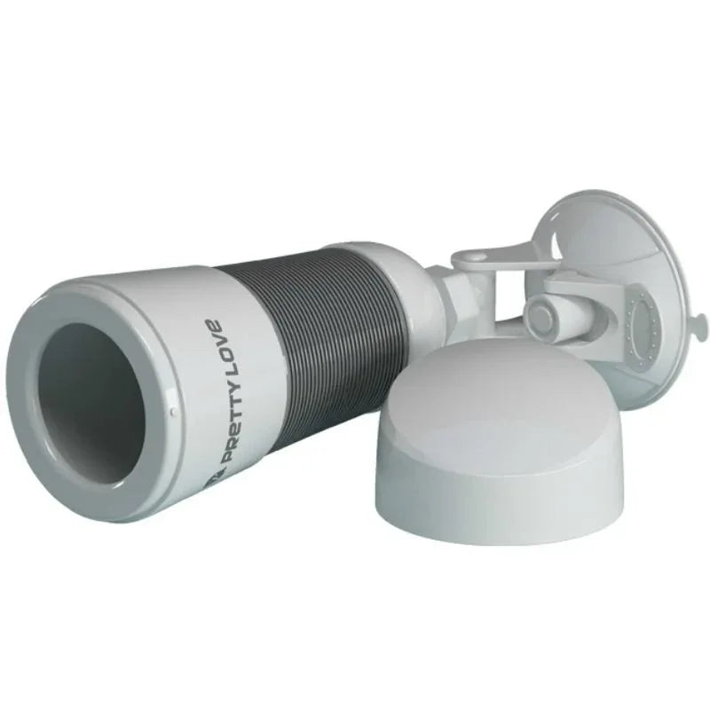 PRETTY LOVE - HEDY WEISSER VAGINA-MASTURBATOR - Vanelion Paradise