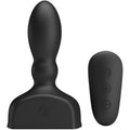 PRETTY LOVE - MARRIEL PROSTATISCHER VIBRATOR UND AUFBLASBAR - Vanelion Paradise