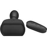 PRETTY LOVE - MARRIEL PROSTATISCHER VIBRATOR UND AUFBLASBAR - Vanelion Paradise