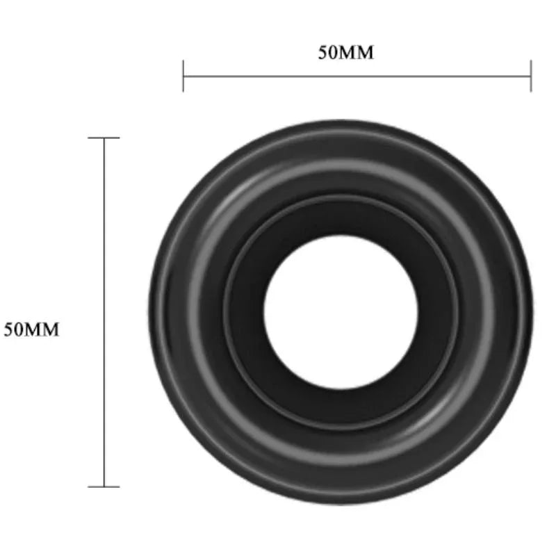 PRETTY LOVE - ALEXANDER HÜBSCH LIEBE EREKTIONSPUMPE - Vanelion Paradise