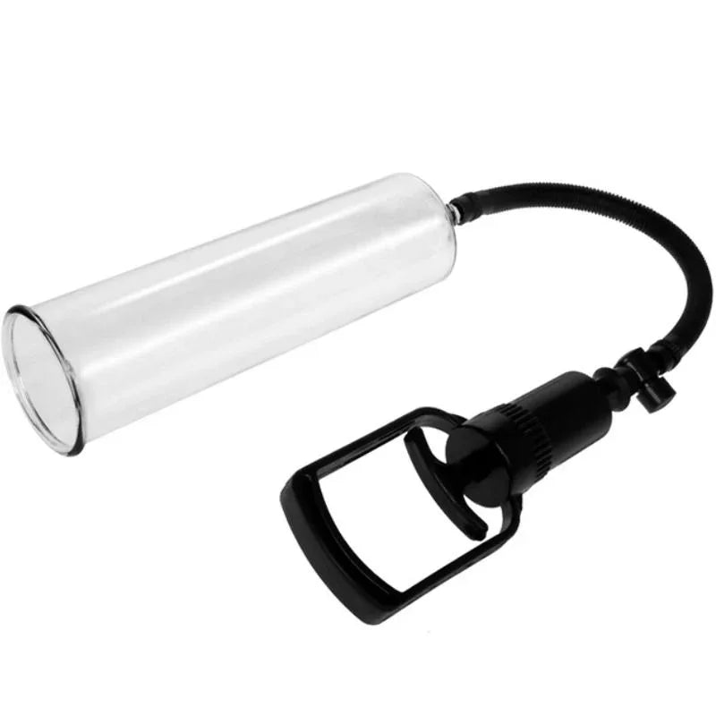 PRETTY LOVE - ALEXANDER HÜBSCH LIEBE EREKTIONSPUMPE - Vanelion Paradise