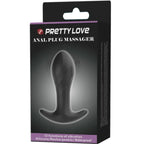 PRETTY LOVE - SCHWARZER ANALVIBRATOR - Vanelion Paradise
