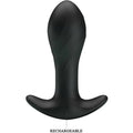 PRETTY LOVE - SCHWARZER ANALVIBRATOR - Vanelion Paradise