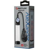 PRETTY LOVE - ALEXANDER BOMBEN EREKTION - Vanelion Paradise