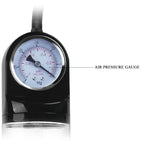PRETTY LOVE - EREKTIONSPUMPE MIT BAROMETER - Vanelion Paradise