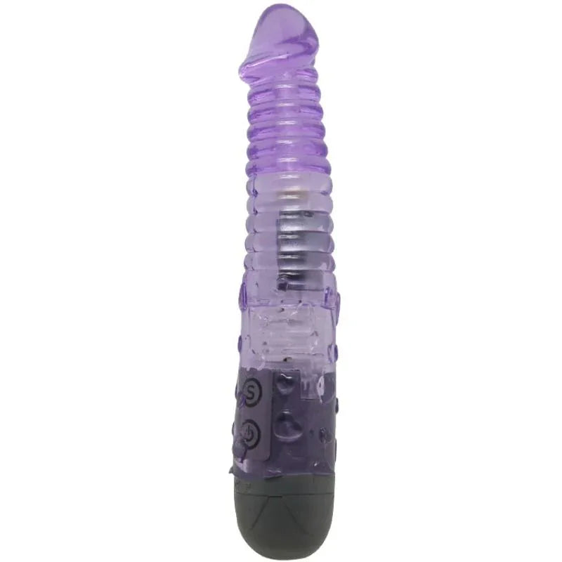 BAILE - GEBEN SIE IHREM LIEBHABER EINE ART LILA LIEBHABERVIBRATOR - Vanelion Paradise