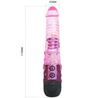 BAILE - GEBEN SIE IHREM LIEBHABER EINE ART LILA LIEBHABERVIBRATOR - Vanelion Paradise