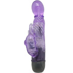 BAILE - GEBEN SIE IHNEN EINE ART LIEBHABERVIBRATOR MIT LILA HASEN 10 MODI - Vanelion Paradise