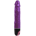 BAILE - LILA MULTISPEEDVIBRATOR - Vanelion Paradise