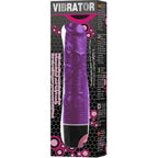 BAILE - LILA MULTISPEEDVIBRATOR - Vanelion Paradise