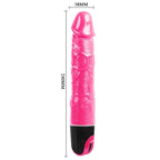 BAILE - LILA MULTISPEEDVIBRATOR - Vanelion Paradise