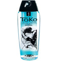 SHUNGA - TOKO AQUA NATÜRLICHES SCHMIERMITTEL - Vanelion Paradise