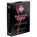 ID BACKSLIDE - ANAL INSERT 4 RÖHREN 8ML - Vanelion Paradise