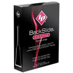 ID BACKSLIDE - ANAL INSERT 4 RÖHREN 8ML - Vanelion Paradise