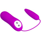 PRETTY LOVE - HARRIET MASSAGER-STIMULATOR - Vanelion Paradise