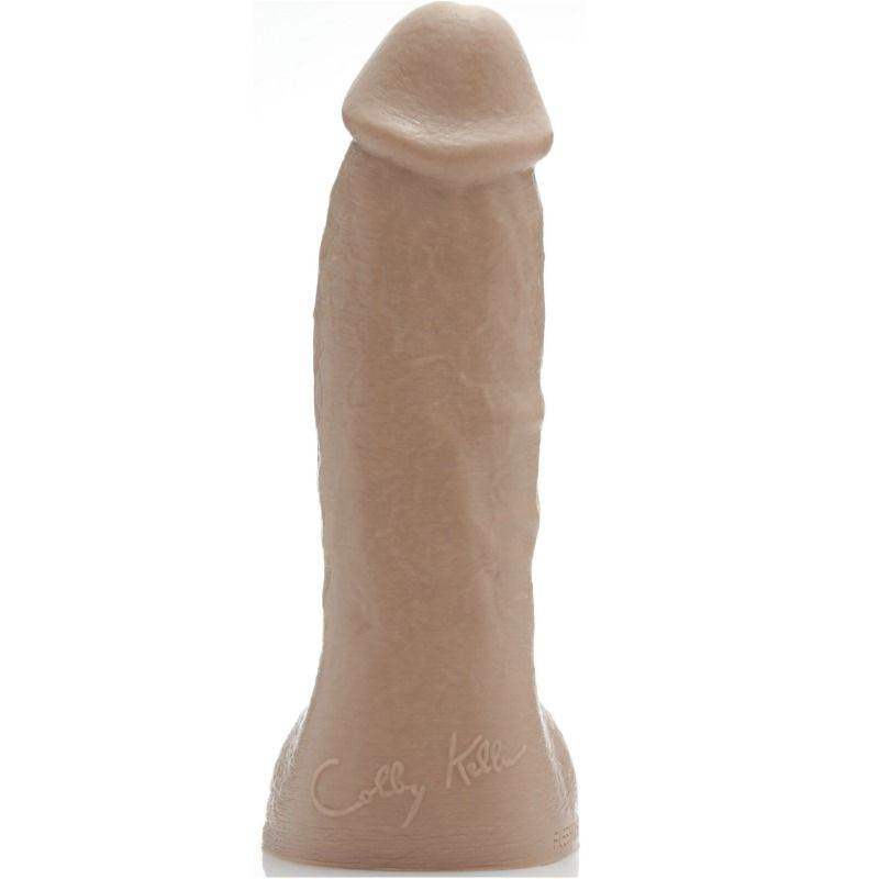 FLESHJACK - COLBY KELLER DILDO 19,5 CM - Vanelion Paradise