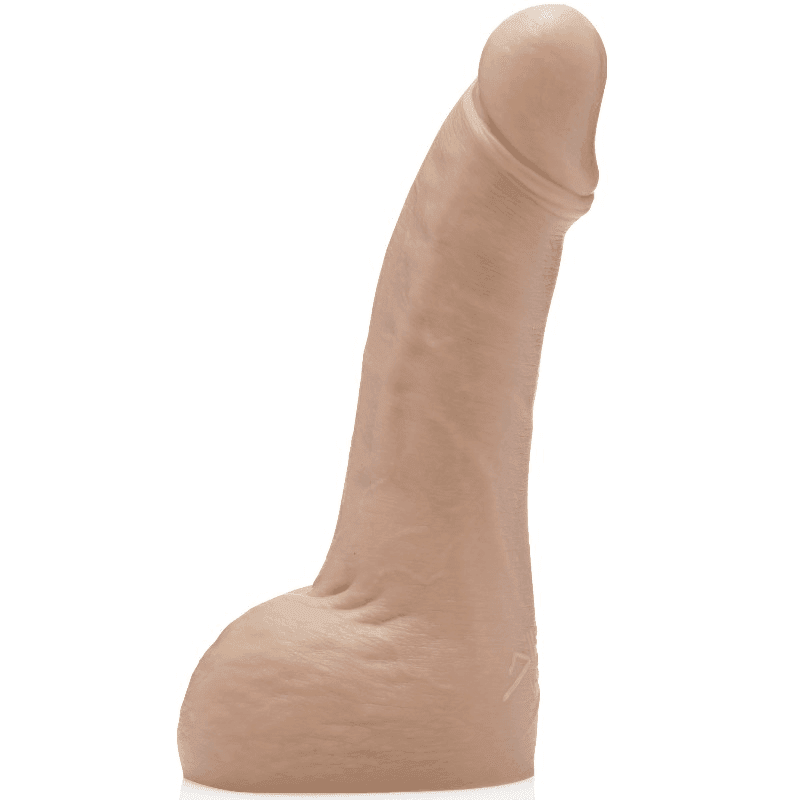 FLESHJACK - ALLEN KING DILDO 18,4 CM - Vanelion Paradise