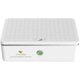 STERTOY - STERILIZER COVID-19 GERMICIDAL BACTERICIDE ULTRAVIOLET - Vanelion Paradise