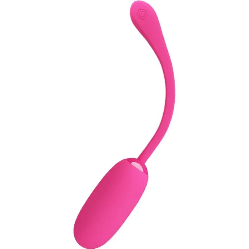 PRETTY LOVE - SMART JULIUS VIBRIERENDES EI - Vanelion Paradise