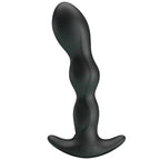 PRETTY LOVE - ANAL MASSAGER 12 VIBRATIONSMODI - Vanelion Paradise
