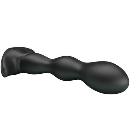 PRETTY LOVE - ANAL MASSAGER 12 VIBRATIONSMODI