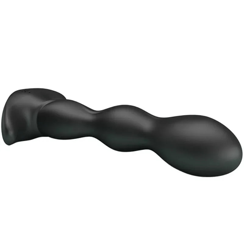 PRETTY LOVE - ANAL MASSAGER 12 VIBRATIONSMODI - Vanelion Paradise