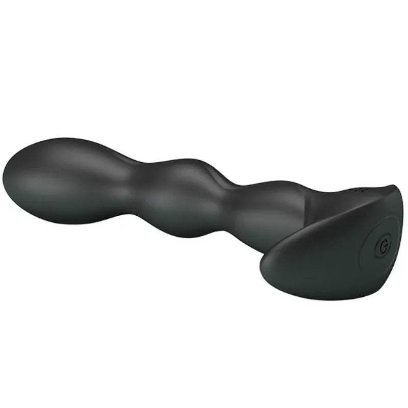 PRETTY LOVE - ANAL MASSAGER 12 VIBRATIONSMODI - Vanelion Paradise