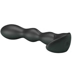 PRETTY LOVE - ANAL MASSAGER 12 VIBRATIONSMODI - Vanelion Paradise