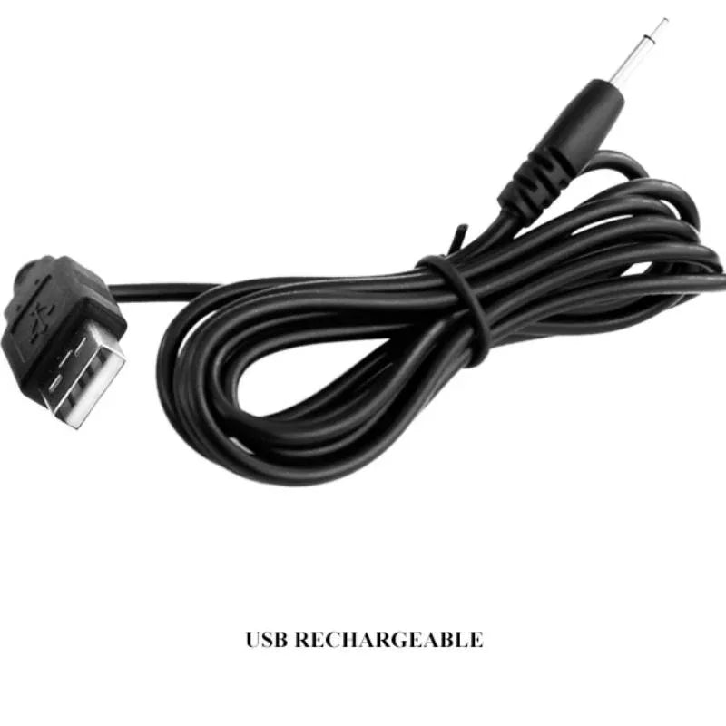 PRETTY LOVE - ANAL MASSAGER 12 VIBRATIONSMODI - Vanelion Paradise