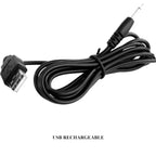 PRETTY LOVE - ANAL MASSAGER 12 VIBRATIONSMODI - Vanelion Paradise