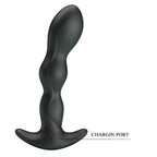 PRETTY LOVE - ANAL MASSAGER 12 VIBRATIONSMODI - Vanelion Paradise