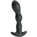 PRETTY LOVE - ANAL MASSAGER 12 VIBRATIONSMODI - Vanelion Paradise