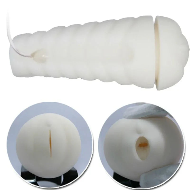 PRETTY LOVE - SALLY MASTURBATOR VIBRATION UND SOUND - Vanelion Paradise