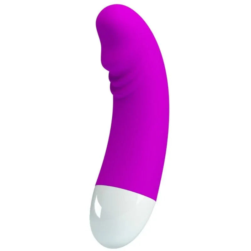 PRETTY LOVE - LUTHER MINIVIBRATOR 30 VIBRATIONSMODI - Vanelion Paradise