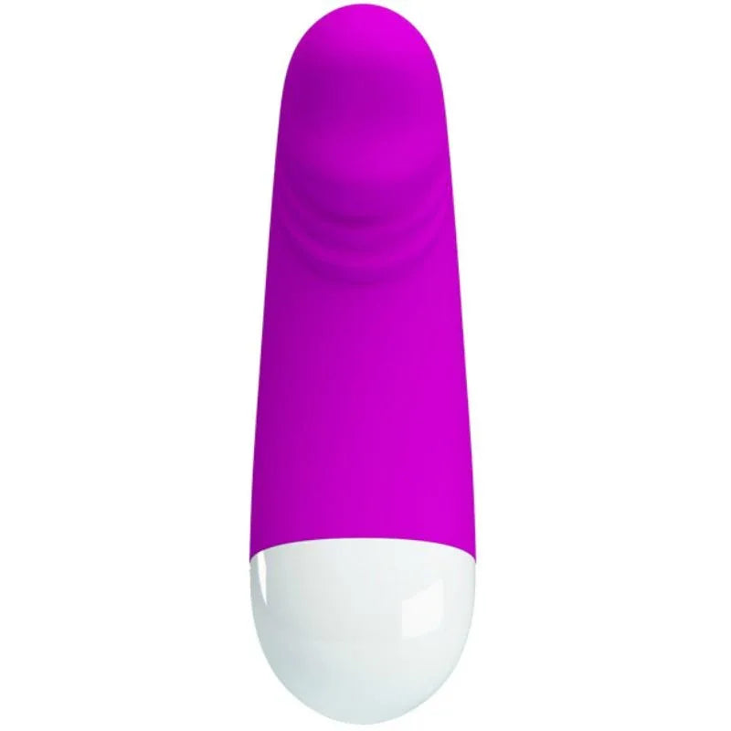 PRETTY LOVE - LUTHER MINIVIBRATOR 30 VIBRATIONSMODI - Vanelion Paradise