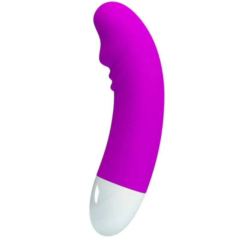 PRETTY LOVE - LUTHER MINIVIBRATOR 30 VIBRATIONSMODI - Vanelion Paradise