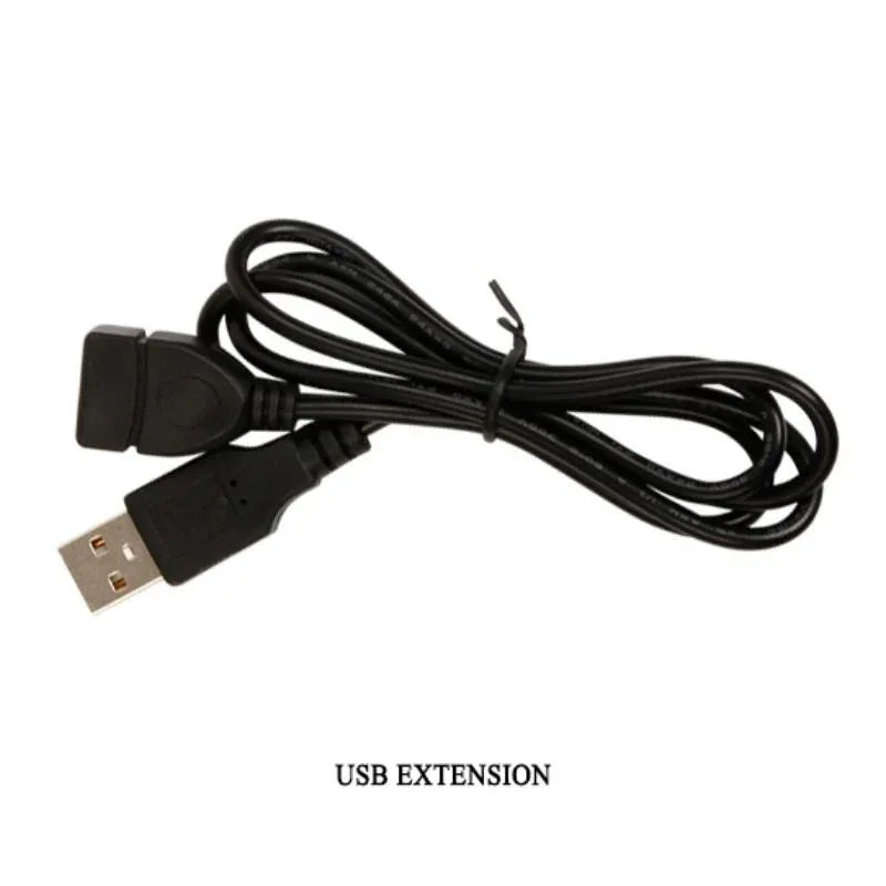 PRETTY LOVE - LUTHER MINIVIBRATOR 30 VIBRATIONSMODI - Vanelion Paradise