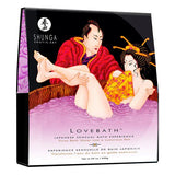 SHUNGA - LOVEBATH LOTUS SENSUAL - Vanelion Paradise