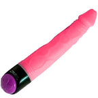 BAILE - ADOUR CLUB REALISTISCHER VIBRATOR 23 CM ROSA - Vanelion Paradise