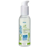 BIOGLIDE - BIO-SCHMIERMITTEL UND MASSAGEÖL 125 ML - Vanelion Paradise