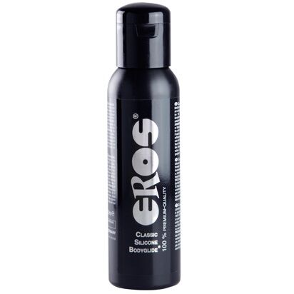 EROS - CLASSIC SILIKON BODYGLIDE 50 ML