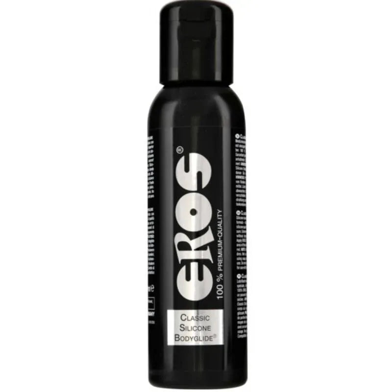 EROS - CLASSIC SILIKON BODYGLIDE 250 ML - Vanelion Paradise