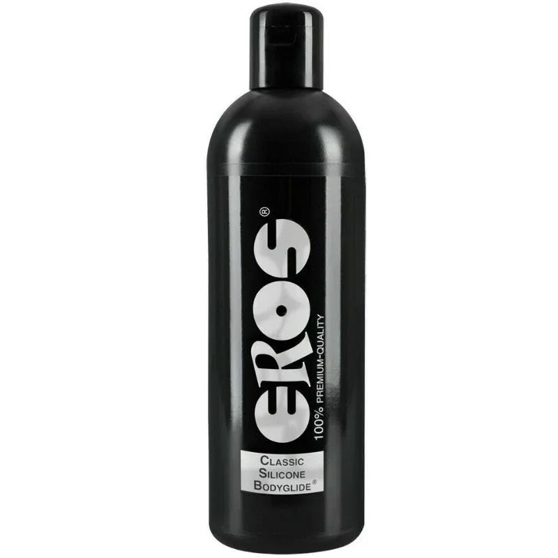 EROS - CLASSIC SILIKON BODYGLIDE 500 ML - Vanelion Paradise