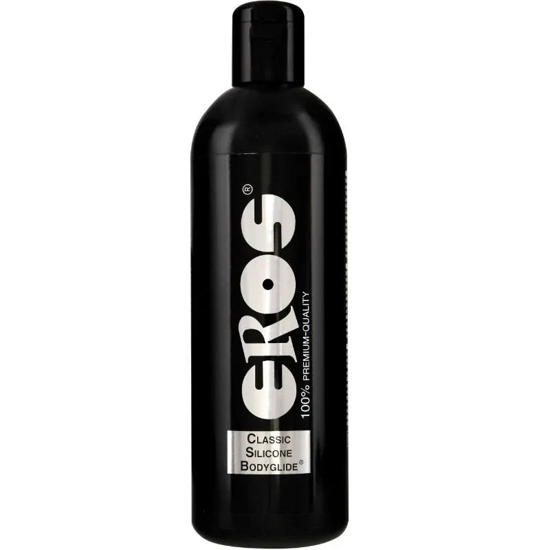 EROS - CLASSIC SILIKON BODYGLIDE 1000 ML - Vanelion Paradise