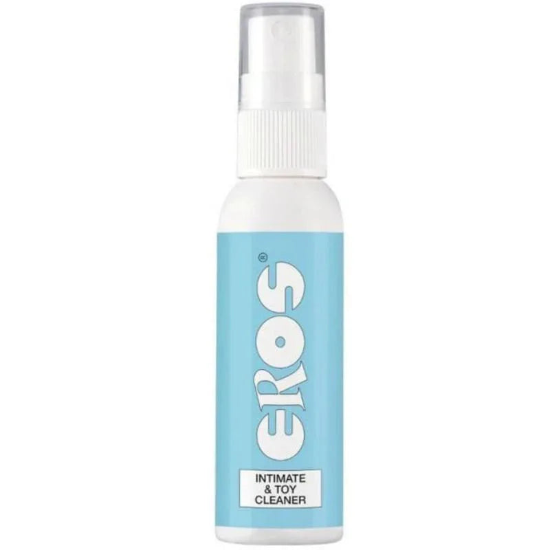 EROS - INTIMATE EXTERNER UND TOY-REINIGER 200 ML - Vanelion Paradise