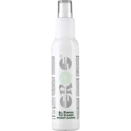 EROS - ALL PURPOSE TOY CLEANER 100 ML - Vanelion Paradise