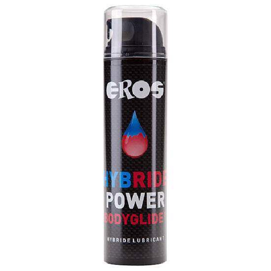 EROS Power Bodyglide 30 ml – Hybrid-Gleitgel - Vanelion Paradise