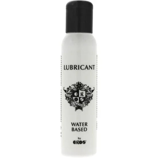 EROS FETISH LINE - WASSERBASIERTES SCHMIERMITTEL 100 ML - Vanelion Paradise