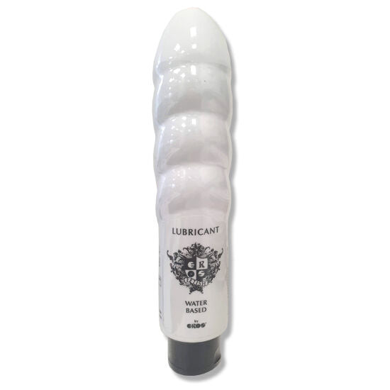 EROS FETISH LINE - WASSERBASIERTE SCHMIERMITTEL-DILDO-FLASCHE 175 ML