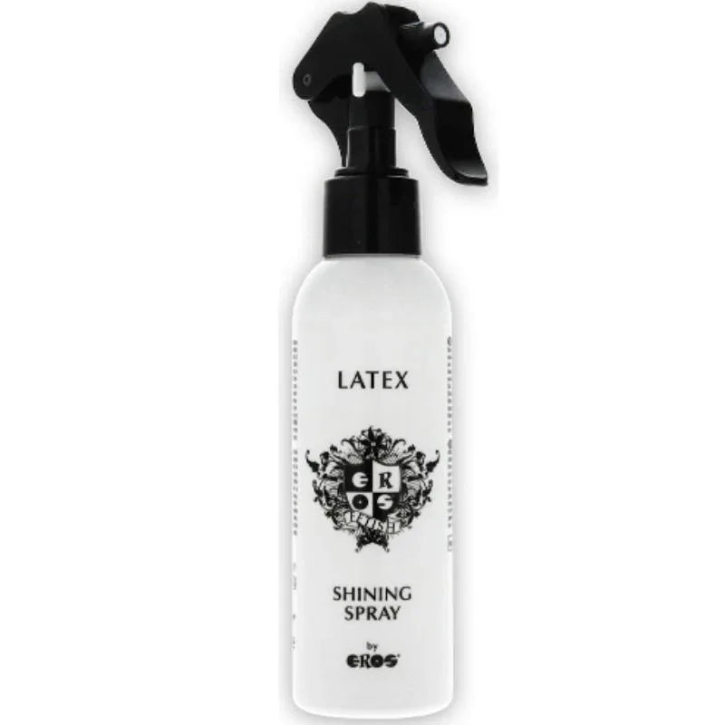 EROS FETISH LINE - LATEX GLÄNZENDES SPRAY 150 ML - Vanelion Paradise